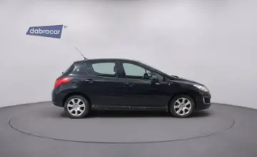 Peugeot 308 2011 года за 13 400 BYN в Минск
