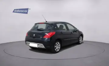 Peugeot 308 2011 года за 13 400 BYN в Минск