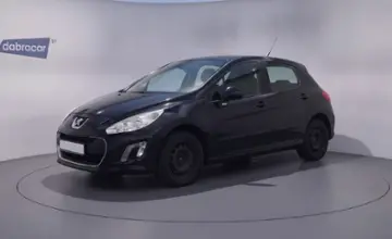 Peugeot 308 2011 года за 13 400 BYN в Минск