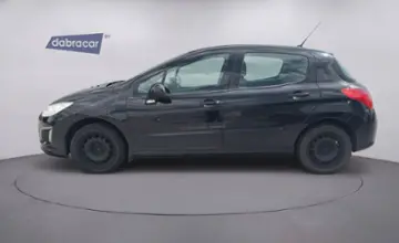Peugeot 308 2011 года за 13 400 BYN в Минск