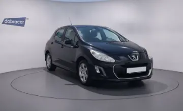 Peugeot 308 2011 года за 13 400 BYN в Минск