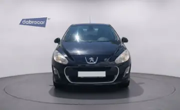 Peugeot 308 2011 года за 13 400 BYN в Минск