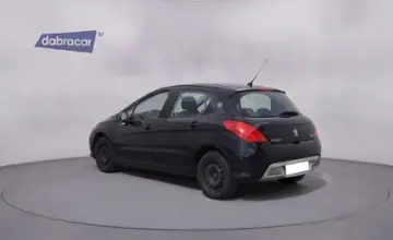 Peugeot 308 2011 года за 13 400 BYN в Минск