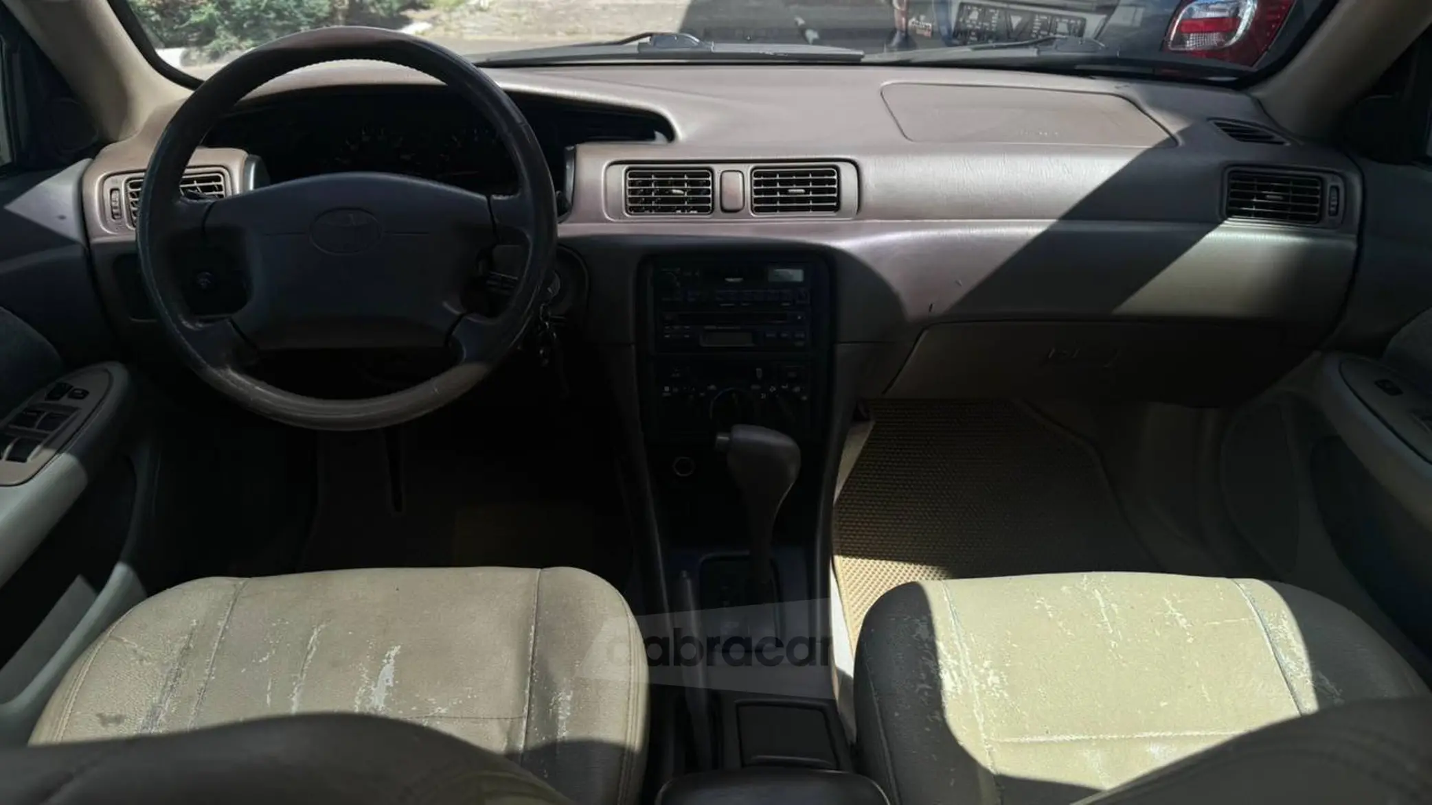  Camry