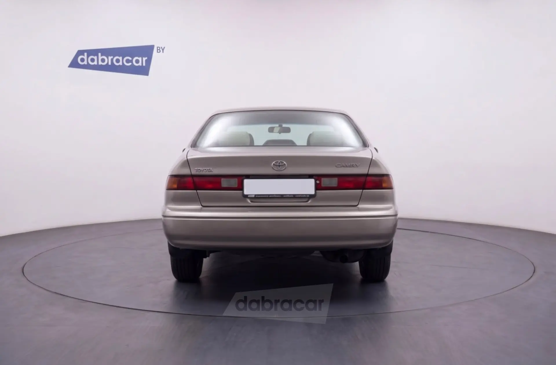  Camry