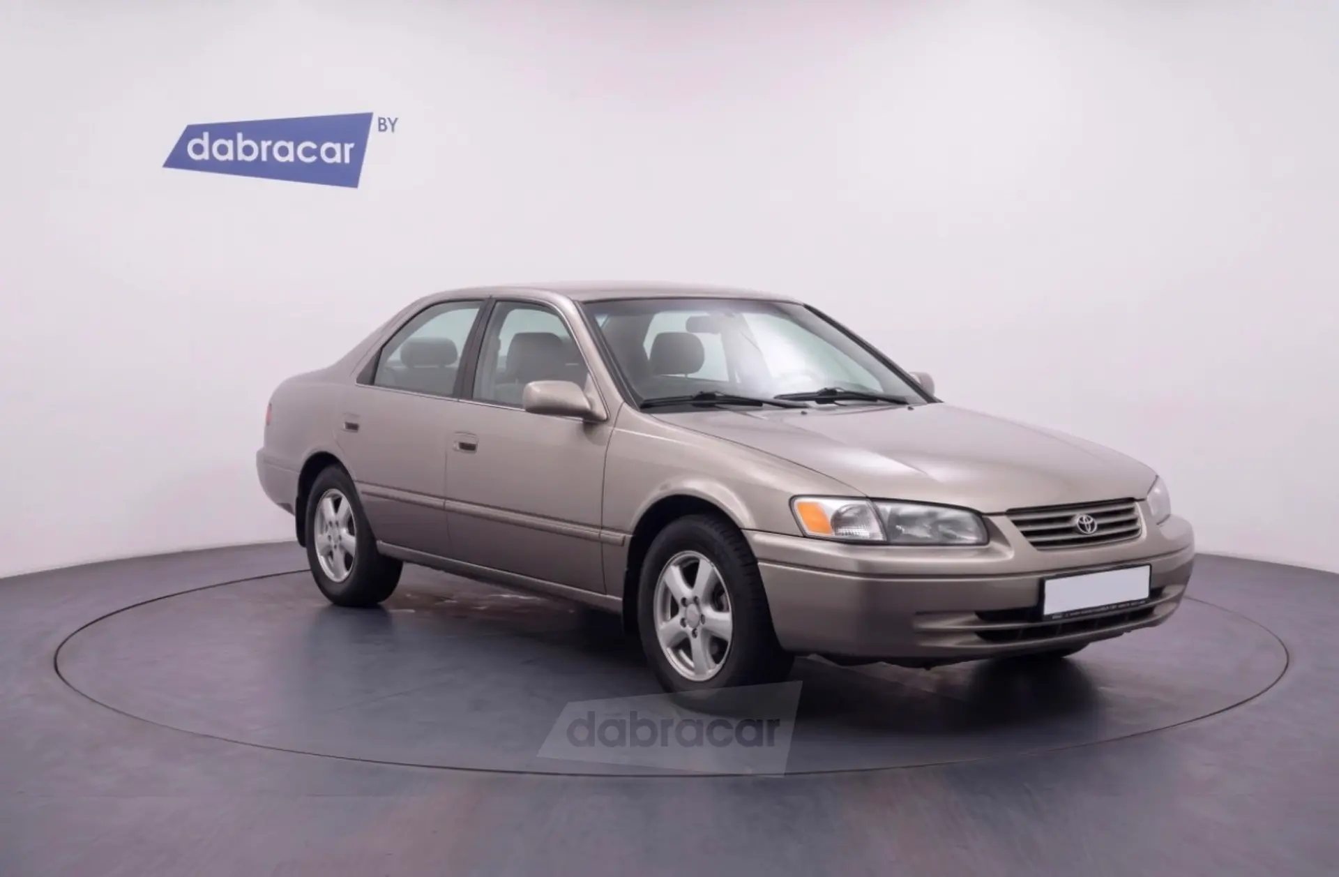  Camry