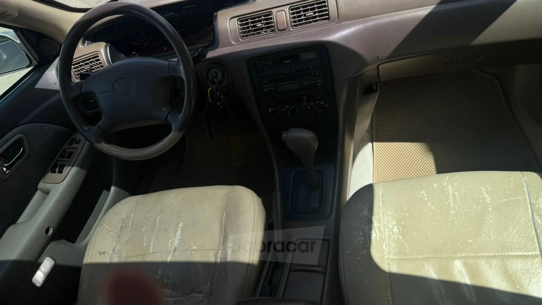 Camry