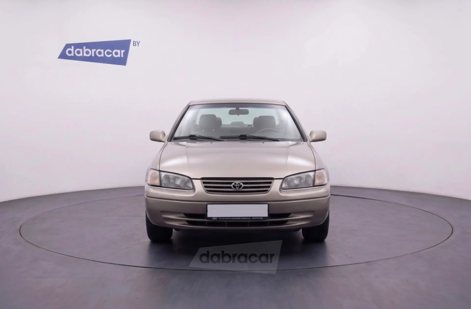  Camry