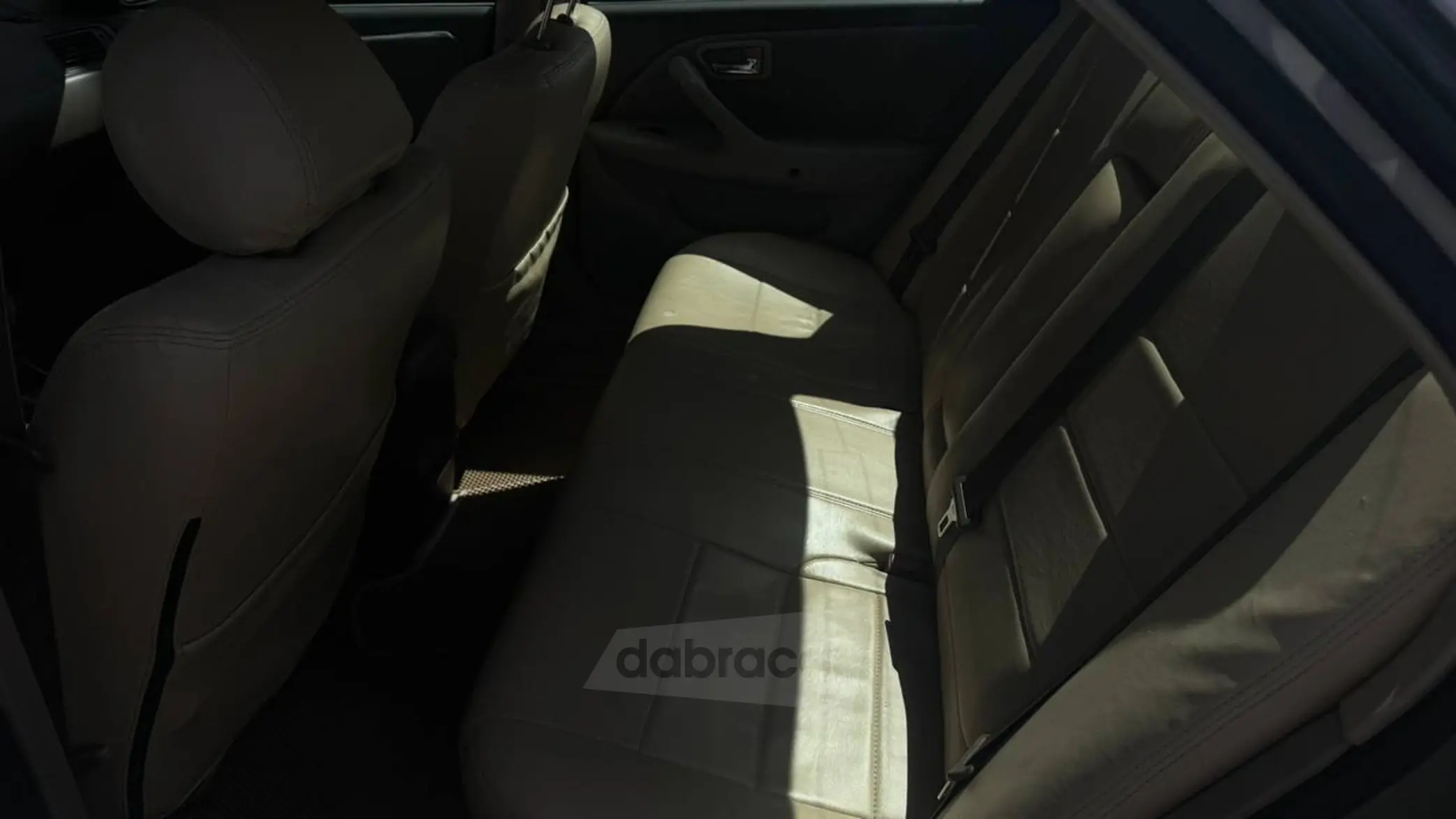  Camry