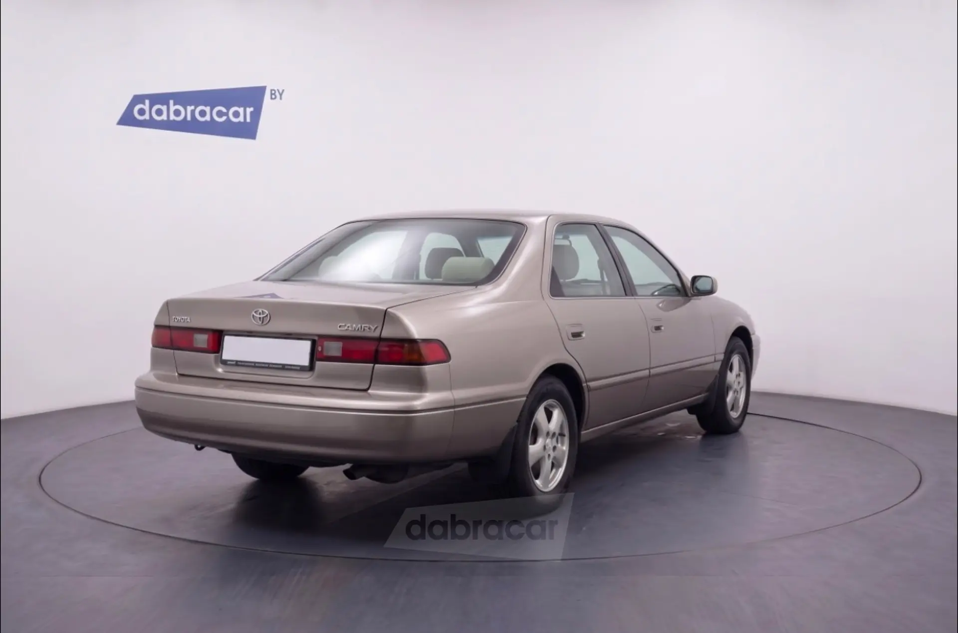  Camry