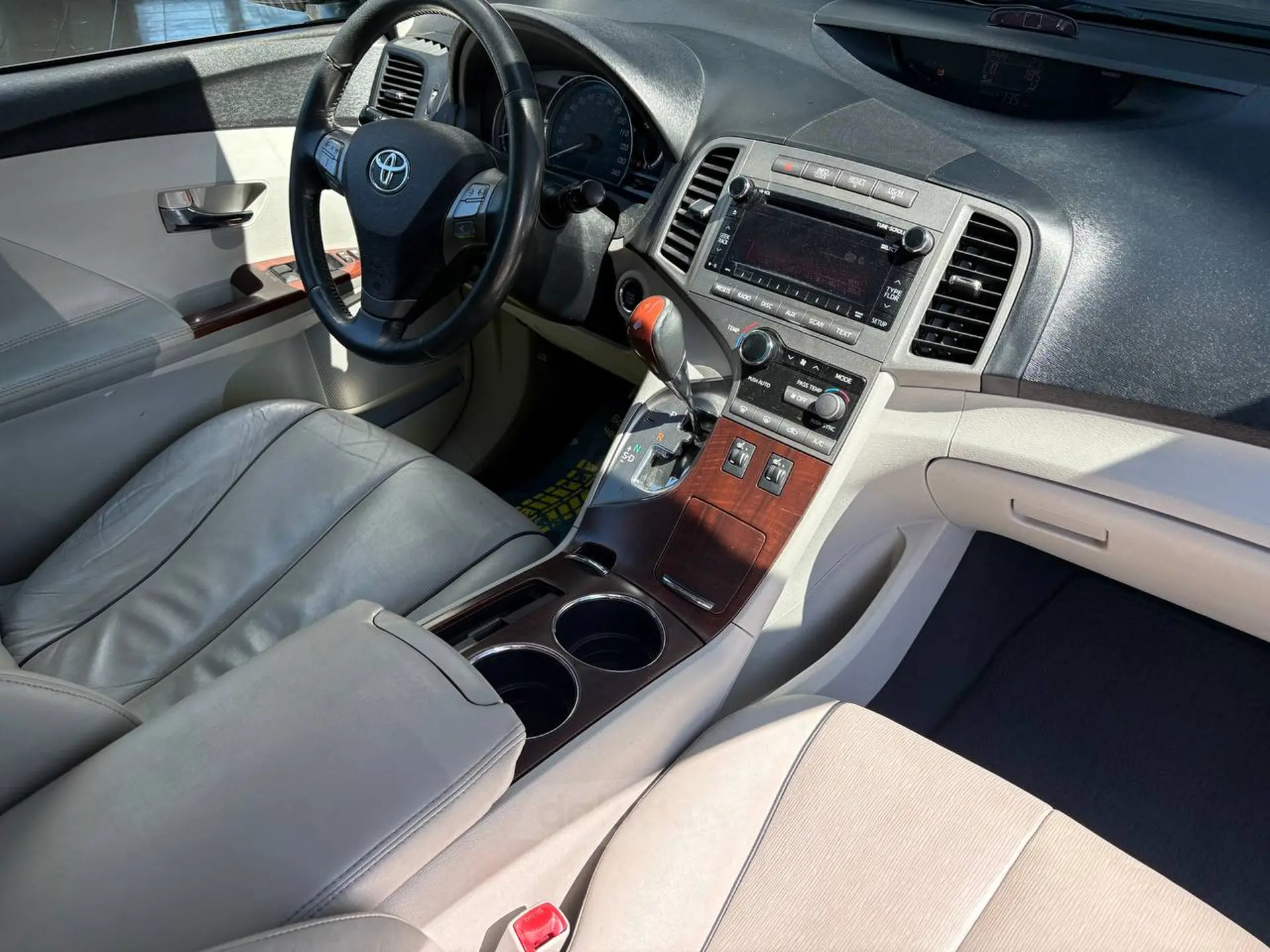  Venza