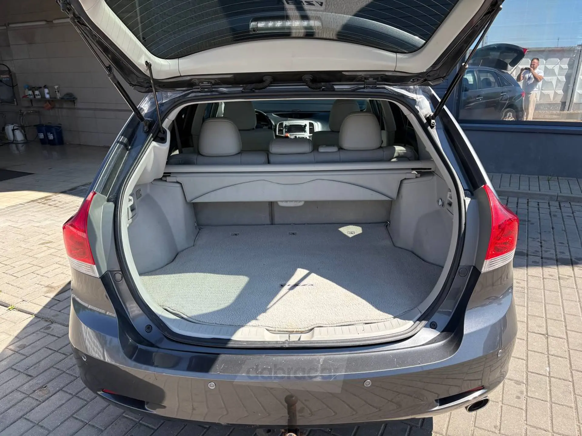  Venza