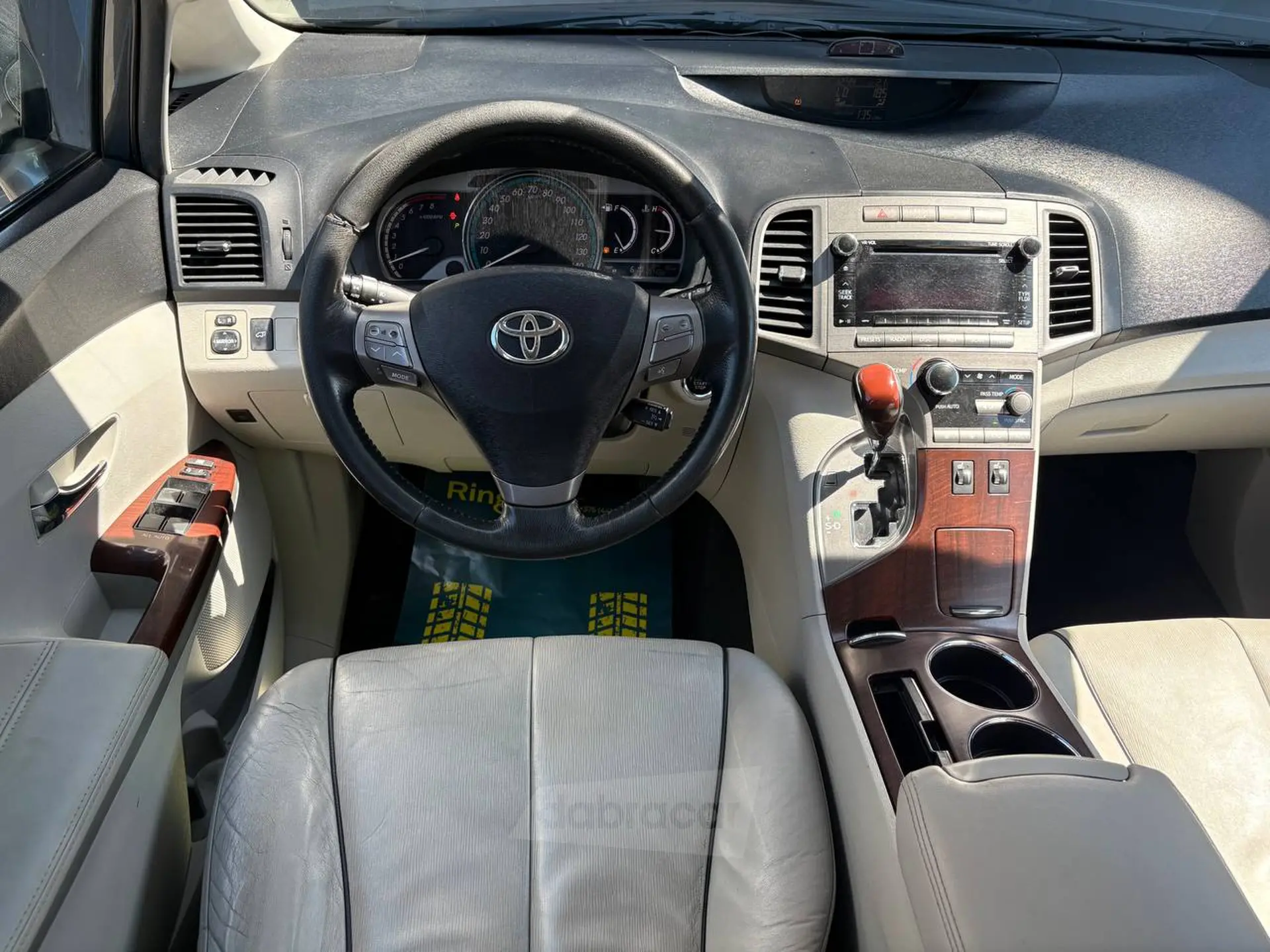  Venza