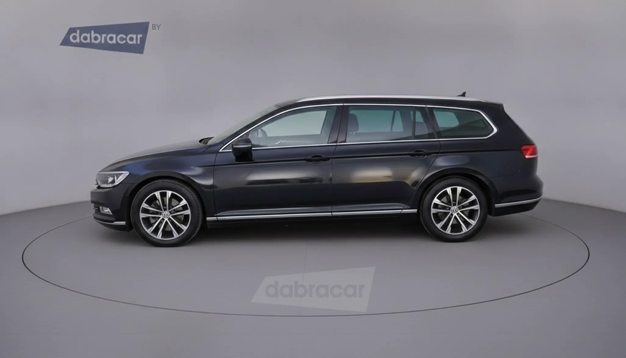  Passat