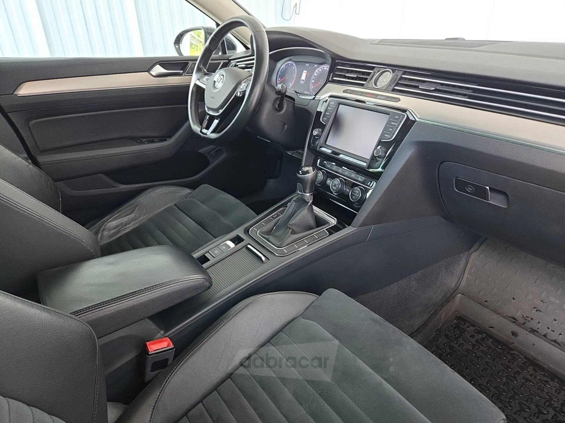 Passat