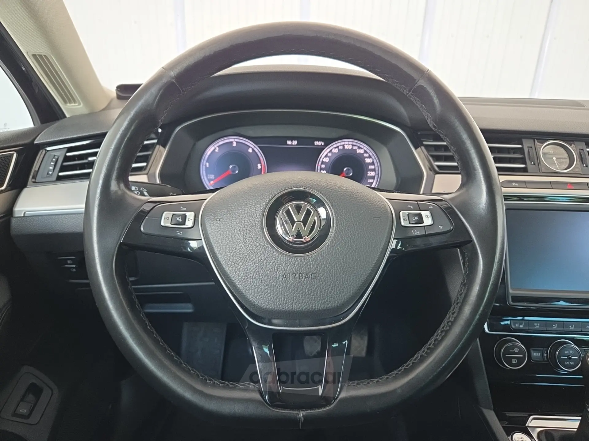  Passat
