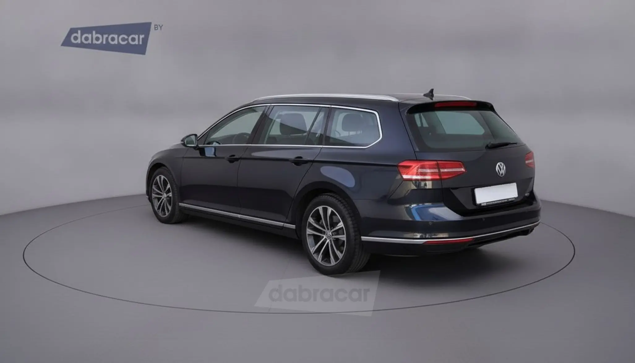  Passat