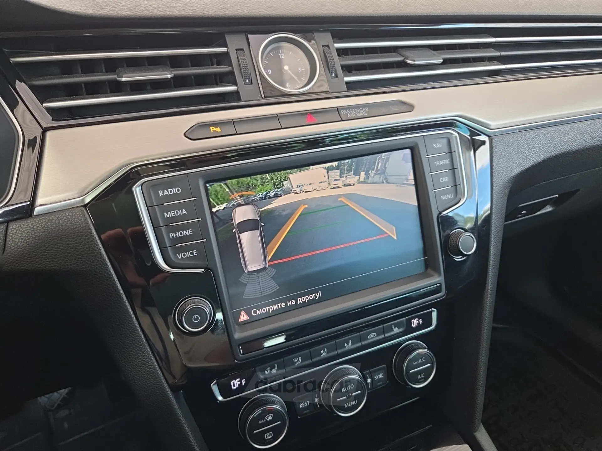  Passat