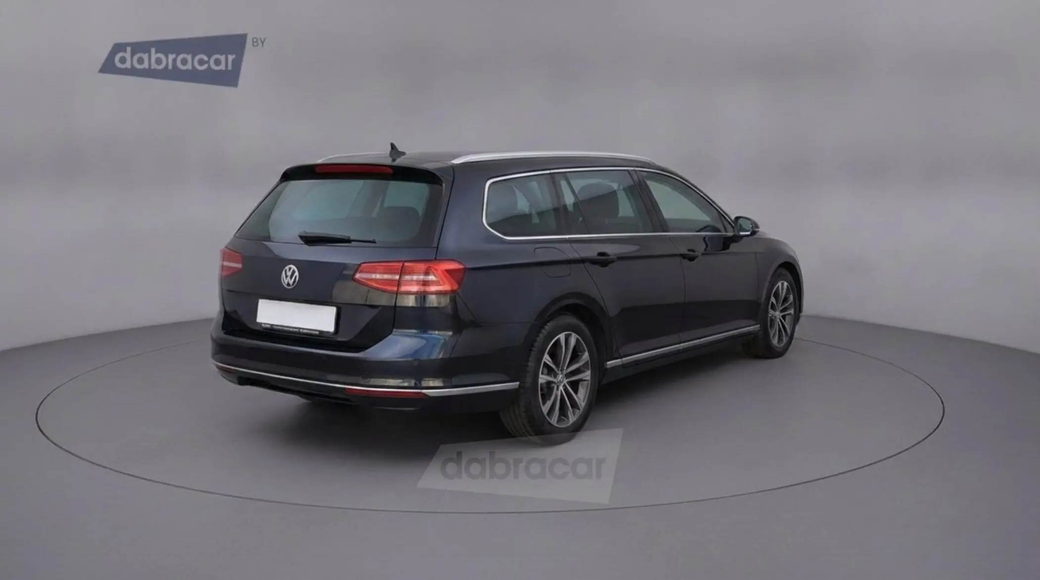  Passat