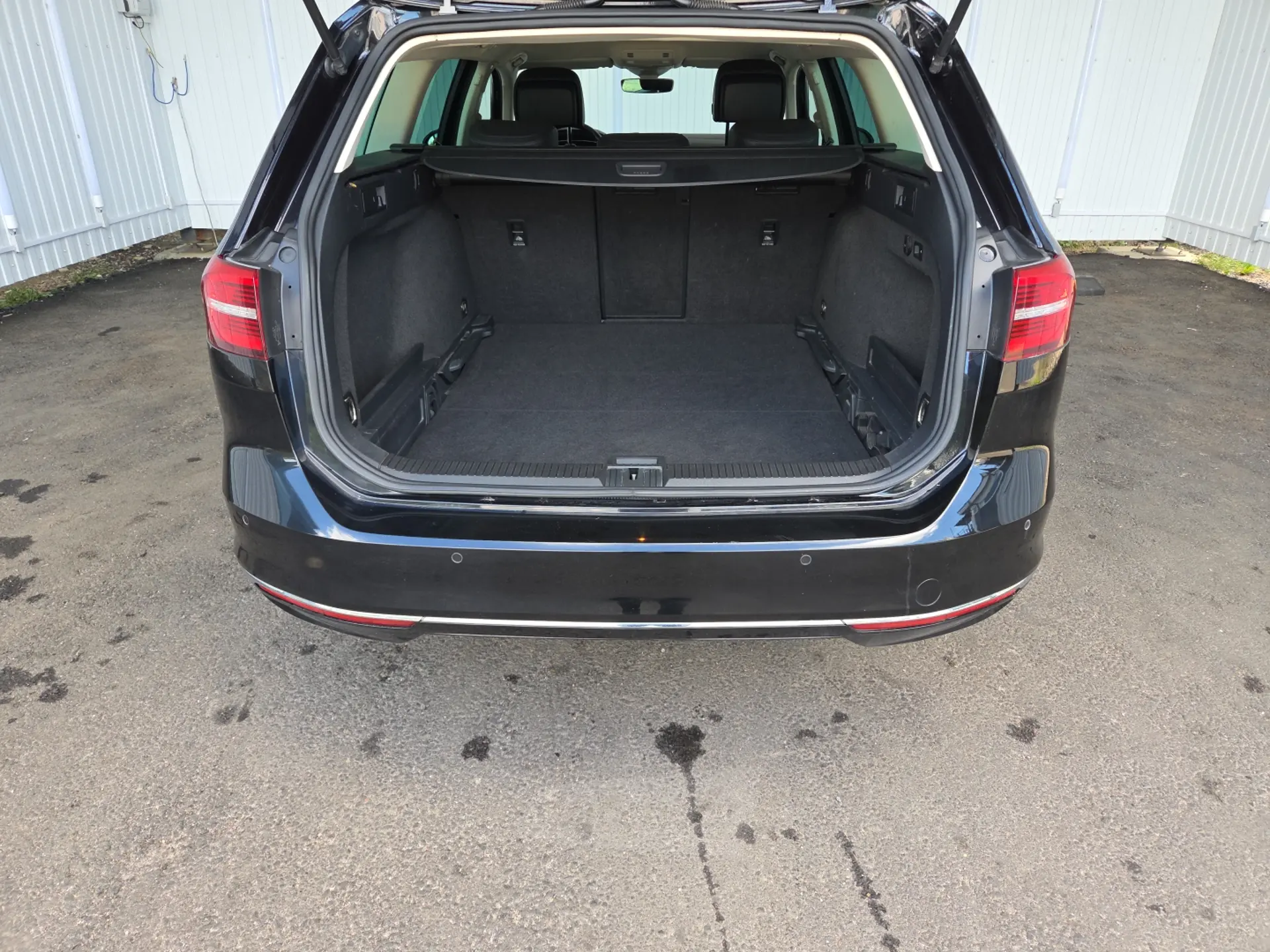  Passat