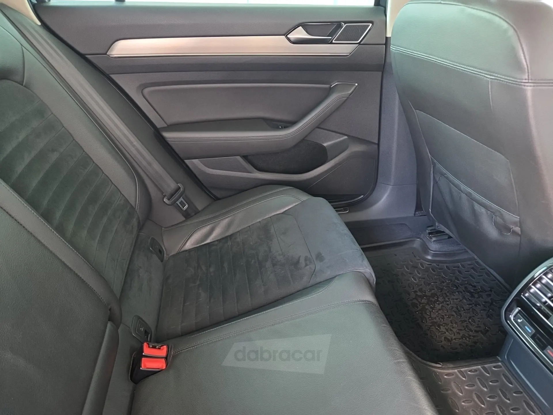  Passat