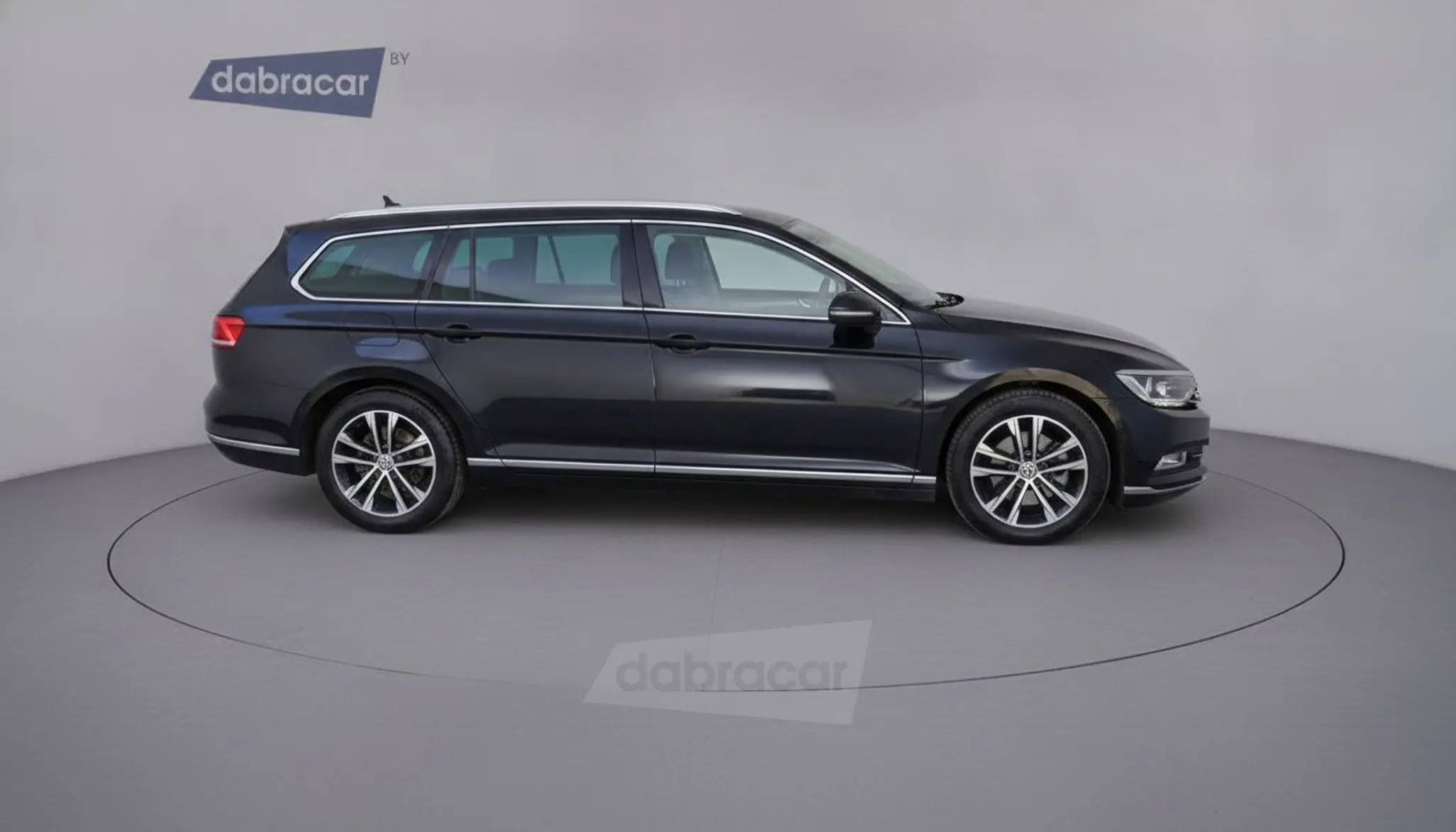  Passat