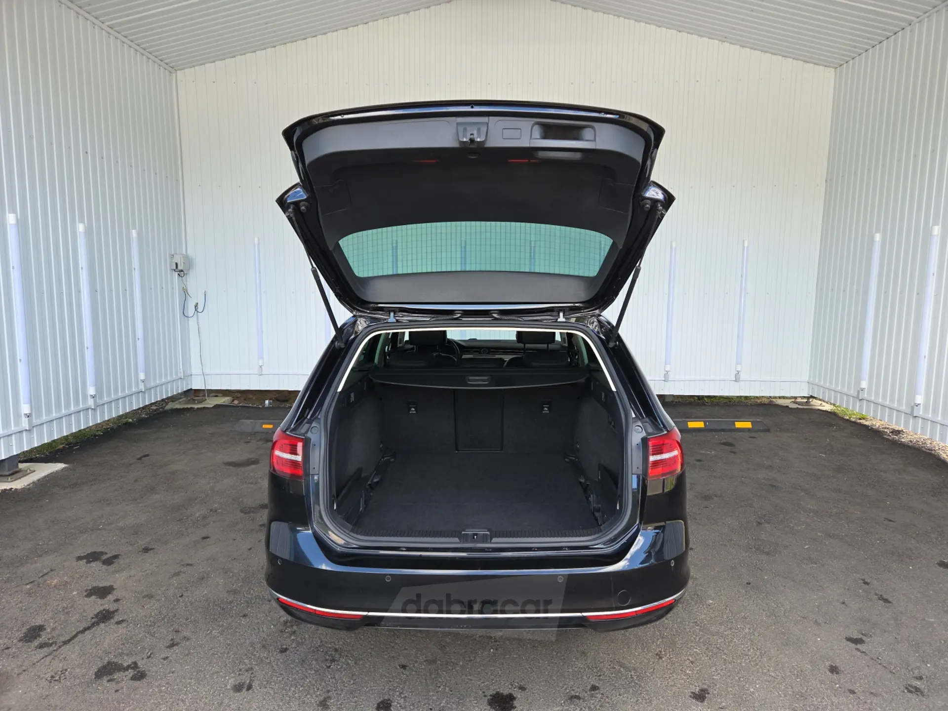  Passat