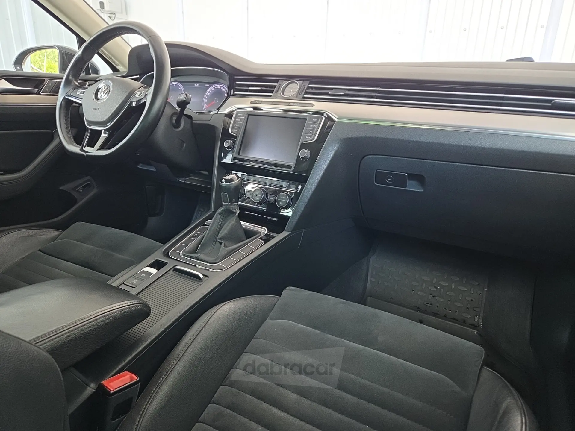  Passat