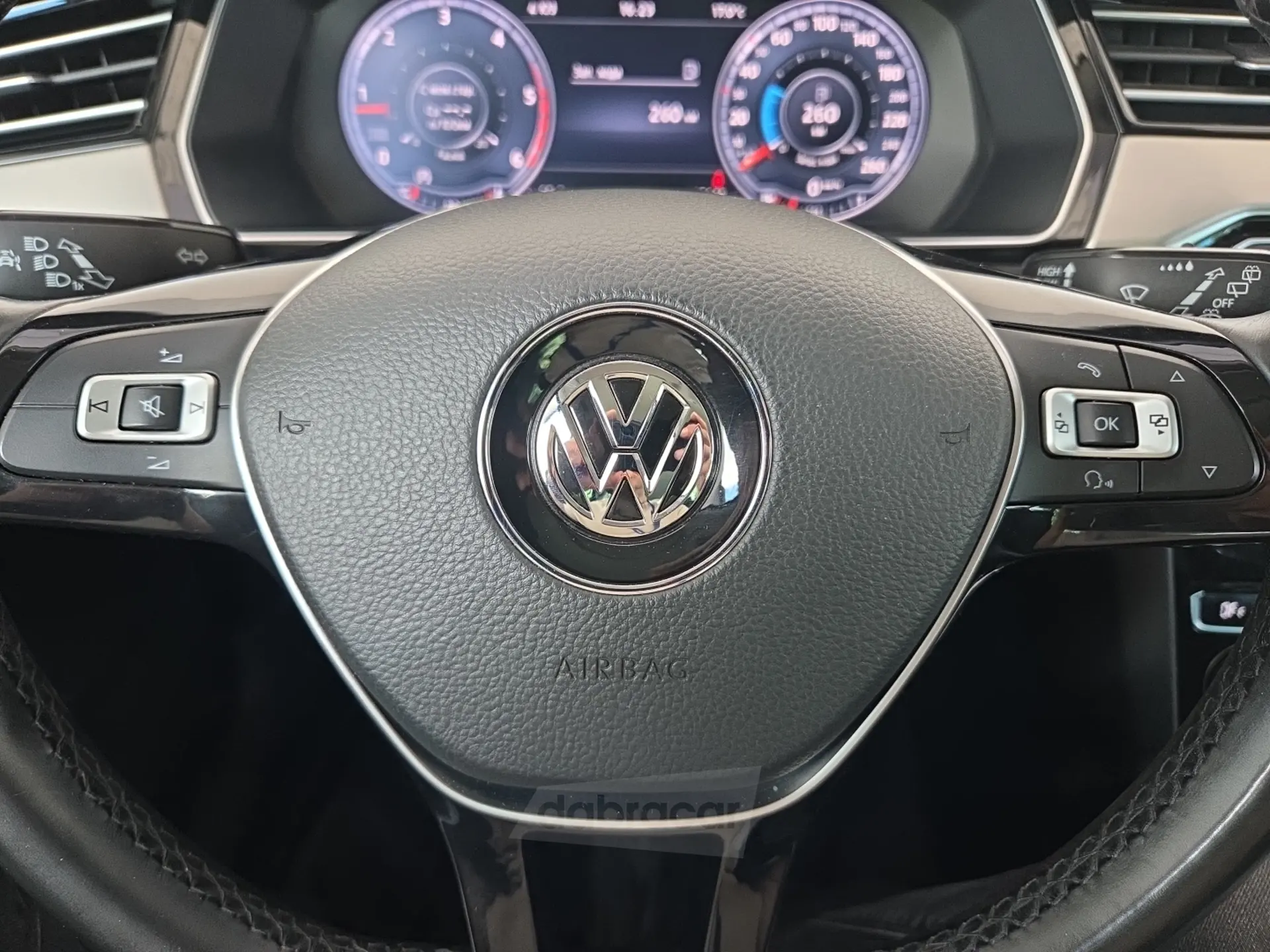  Passat