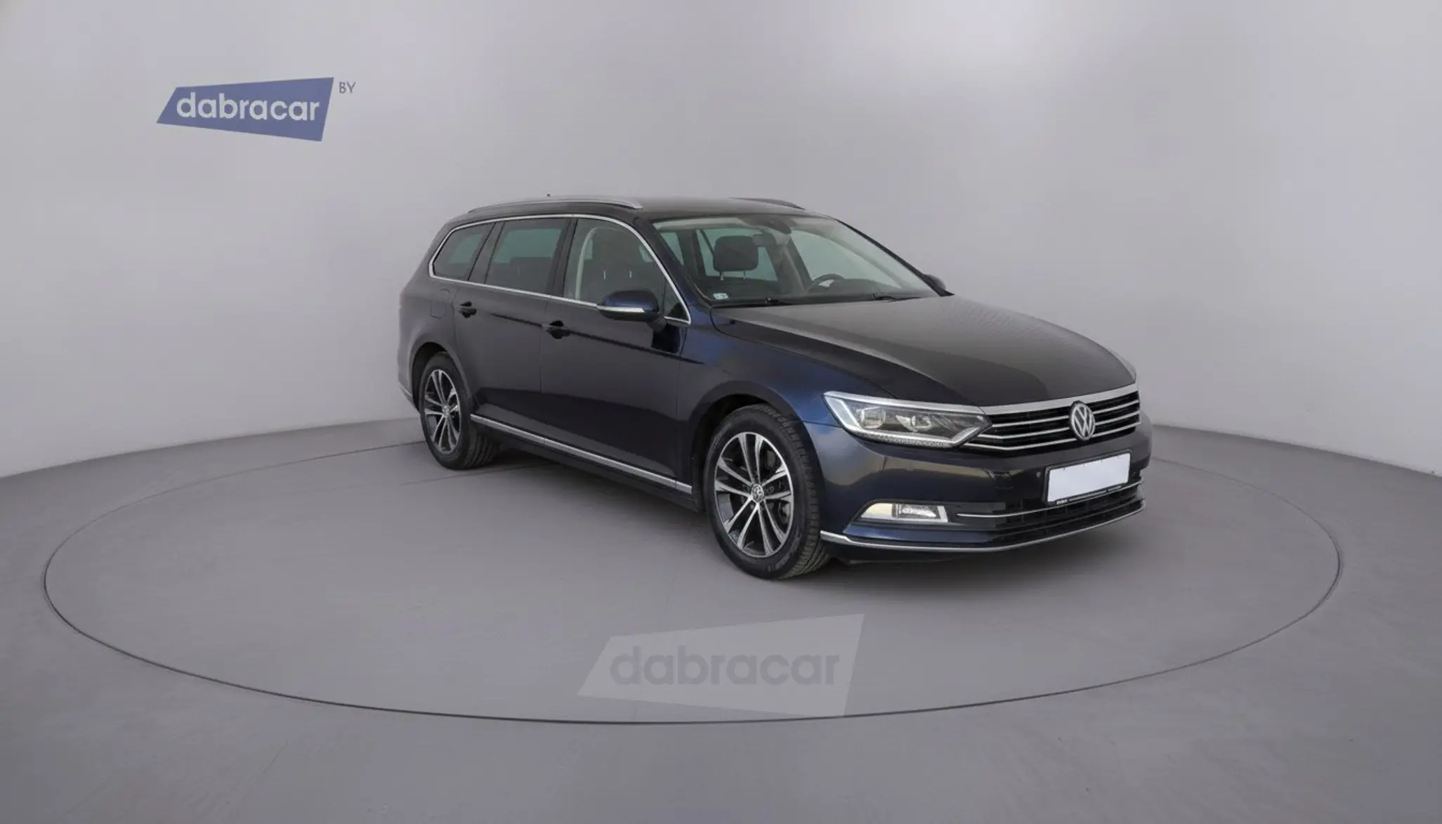  Passat