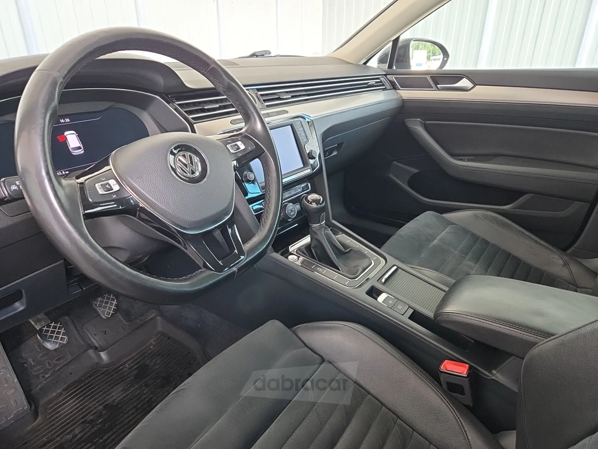  Passat