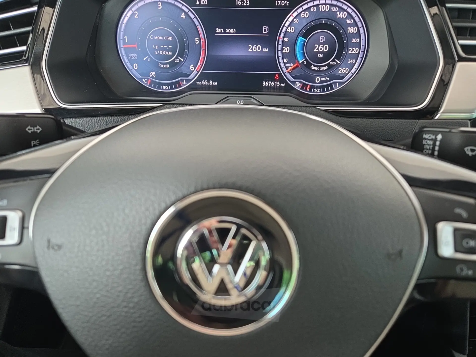  Passat
