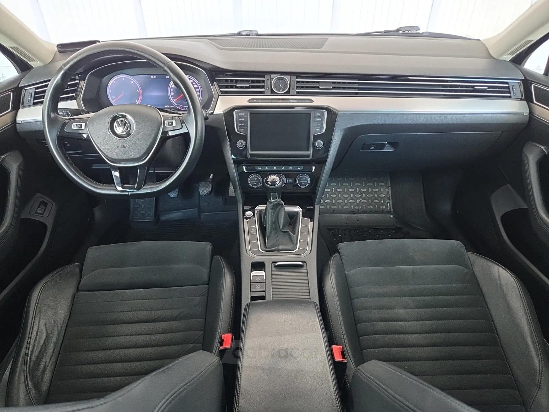  Passat
