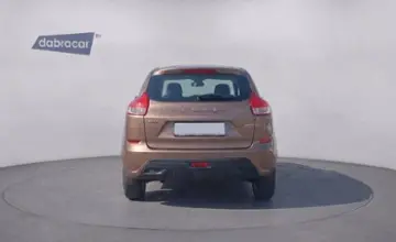 LADA (ВАЗ) XRAY 2018 года за 28 600 BYN в Могилев