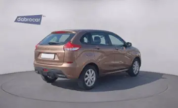 LADA (ВАЗ) XRAY 2018 года за 28 600 BYN в Могилев