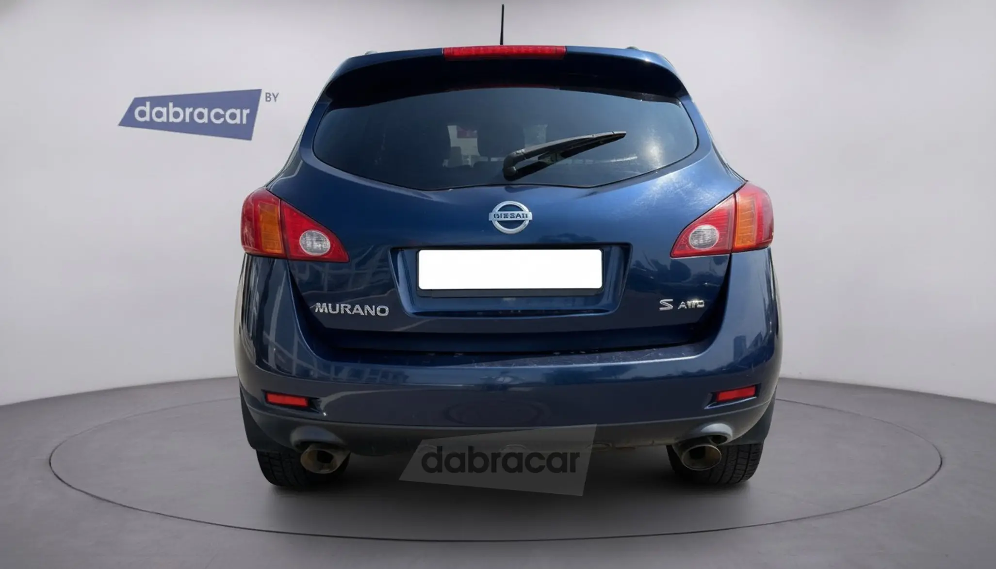  Murano