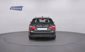 LADA (ВАЗ) Vesta 2018 года за 28 900 BYN в Минск