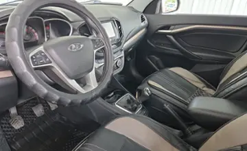 LADA (ВАЗ) Vesta 2018 года за 28 900 BYN в Минск