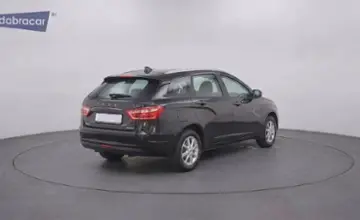 LADA (ВАЗ) Vesta 2018 года за 28 900 BYN в Минск
