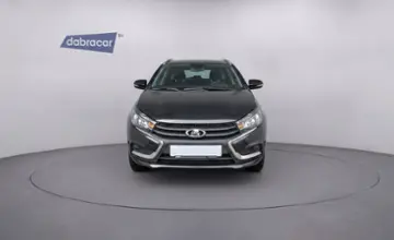LADA (ВАЗ) Vesta 2018 года за 28 900 BYN в Минск