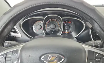 LADA (ВАЗ) Vesta 2018 года за 28 900 BYN в Минск