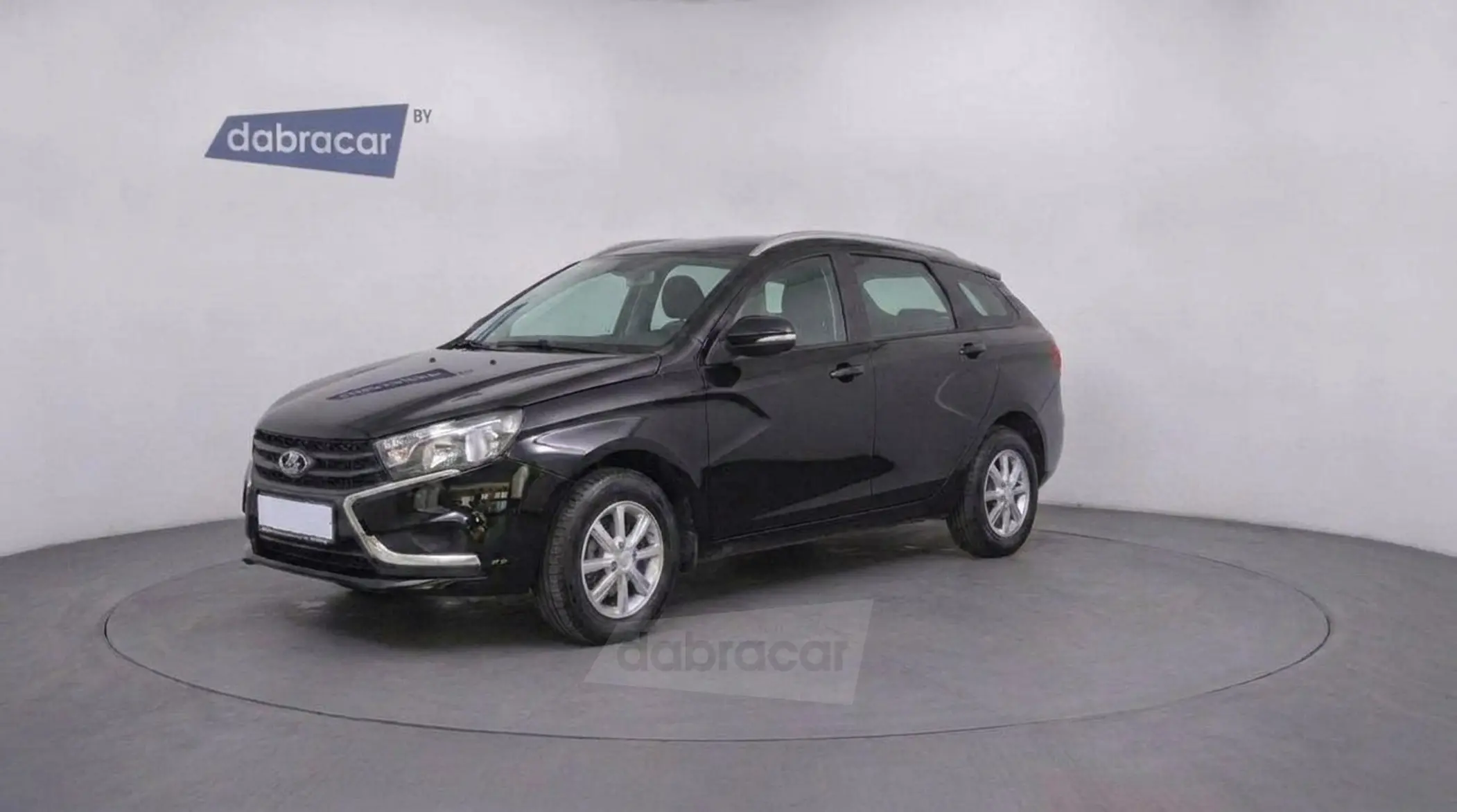 LADA (ВАЗ) Vesta 2018 года за 28 900 BYN в Минск