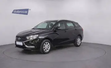 LADA (ВАЗ) Vesta 2018 года за 28 900 BYN в Минск