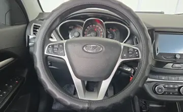 LADA (ВАЗ) Vesta 2018 года за 28 900 BYN в Минск
