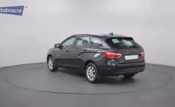 LADA (ВАЗ) Vesta 2018 года за 28 900 BYN в Минск