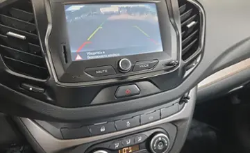 LADA (ВАЗ) Vesta 2018 года за 28 900 BYN в Минск