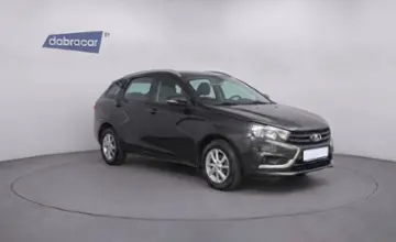 LADA (ВАЗ) Vesta 2018 года за 28 900 BYN в Минск