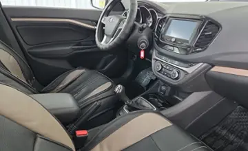 LADA (ВАЗ) Vesta 2018 года за 28 900 BYN в Минск