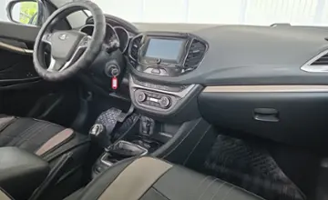 LADA (ВАЗ) Vesta 2018 года за 28 900 BYN в Минск