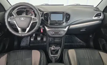LADA (ВАЗ) Vesta 2018 года за 28 900 BYN в Минск
